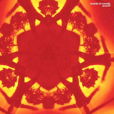 Boards Of Canada -  Geogaddi